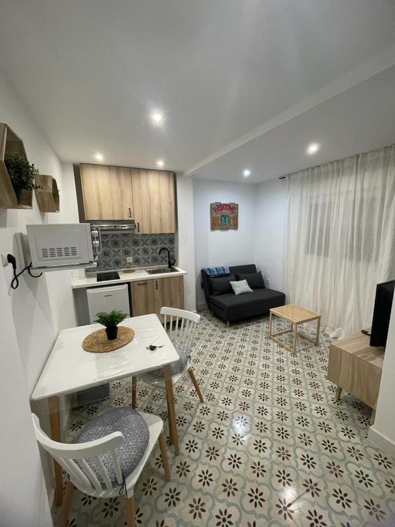Navegante Playa 2 Apartament *