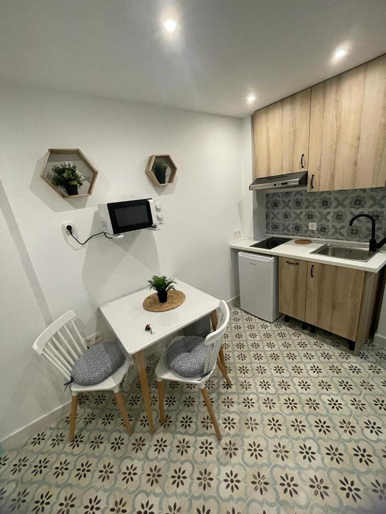 Navegante Playa 2 Apartament Màlaga