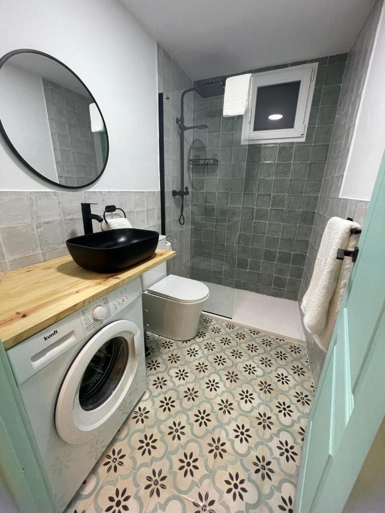 Apartament Navegante Playa 2 *