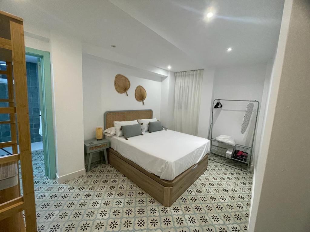 Apartament Navegante Playa 2